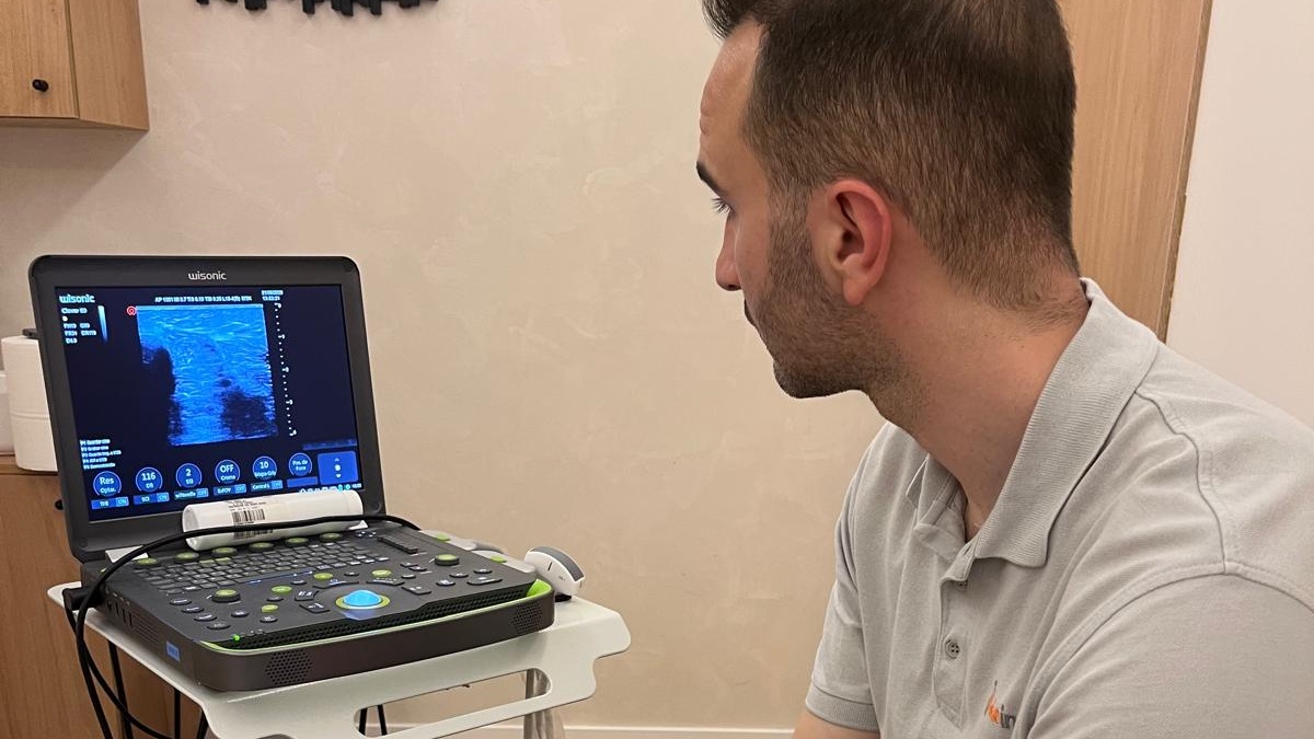 Clinician Voices  | Dr Carlos de Celis,Spain